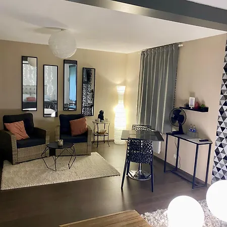 Jacuzzi Privatif Interieur 6km Du Mont Saint Michel Courtils