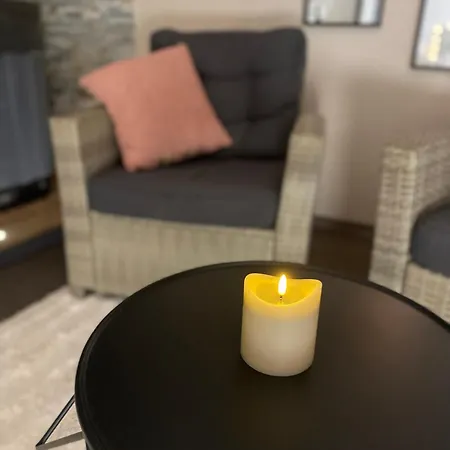 Jacuzzi Privatif Interieur 6km Du Mont Saint Michel